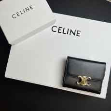 Celine Wallets Purse